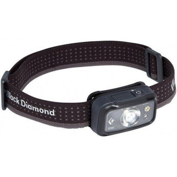 

налобный Black Diamond Cosmo 250 (Graphite) (BD 620656.0004)