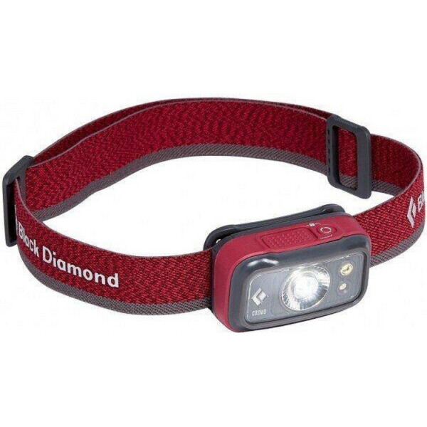 

налобный Black Diamond Cosmo 250 (Rose) (BD 620656.6011)