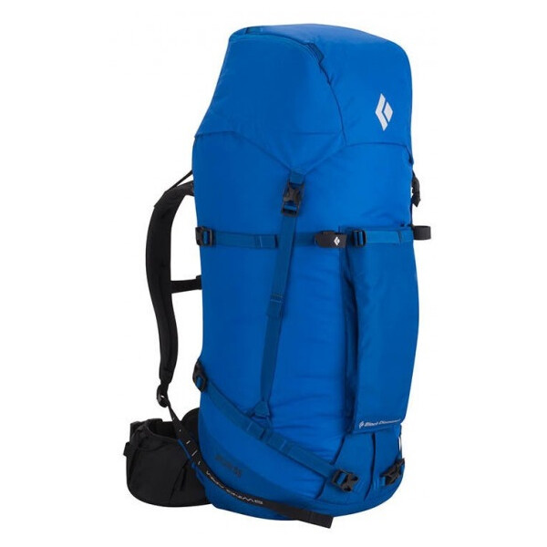 

Рюкзак Black Diamond Mission 55 (Cobalt, S) (BD 681186.CBLT-S)