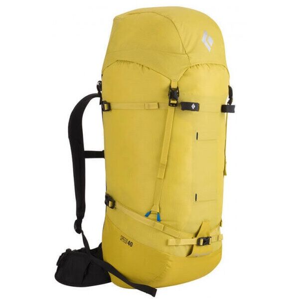 

Рюкзак Black Diamond Speed 40 (Sulfur, M/L) (BD 681177.SULF-ML)