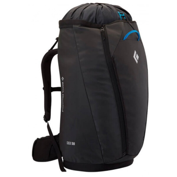 

Рюкзак Black Diamond Creek 50 (Black, S/M) (BD 681160.BLAK-SM)