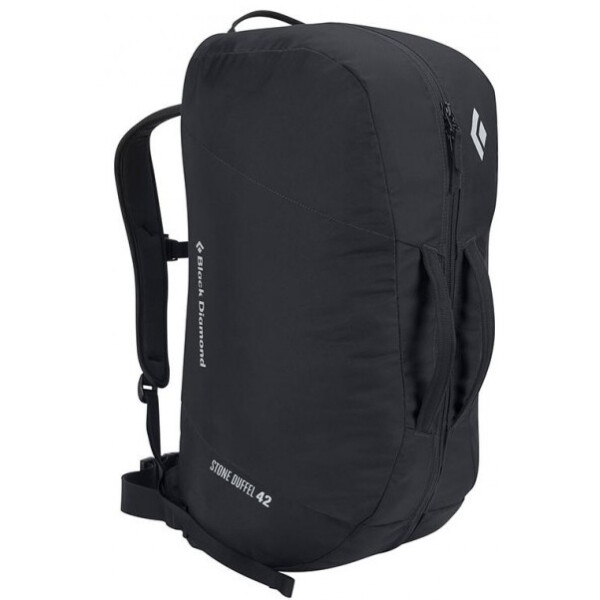 

Рюкзак Black Diamond Stone 42 Duffel (Black) (BD 681158.BLAK)