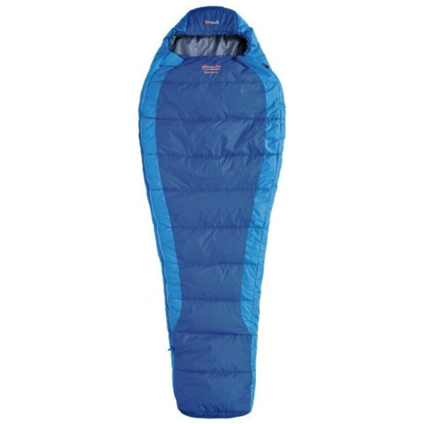 

Pinguin Savana 195 2017 (Blue, Left Zip) (PNG 210P.195.Blue-L)