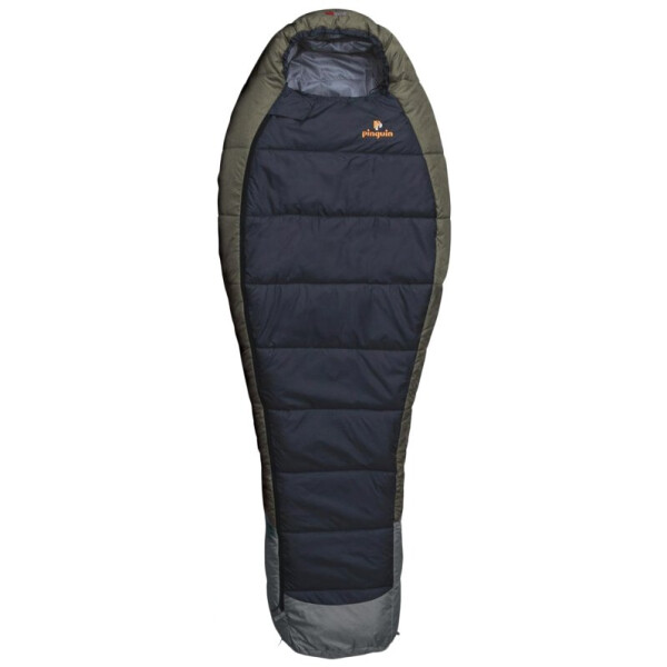 

Pinguin Savana 195 2017 (Sand, Left Zip) (PNG 210P.195.Sand-L)