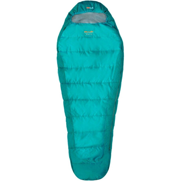 

Pinguin Tramp 195 (Petrol, Left Zip) (PNG 209.195.Petrol-L)