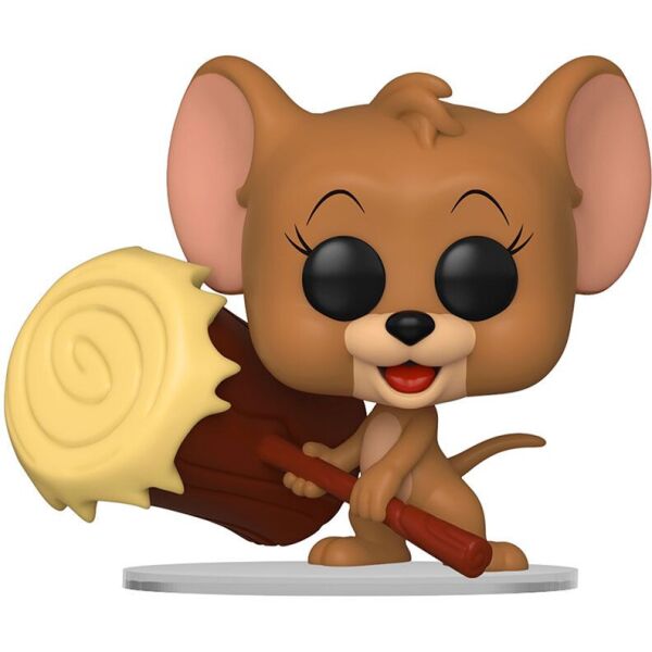 

Игровая фигурка Funko Pop! cерии Том и Джерри" - Джерри" (55749)