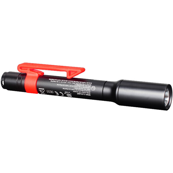 

Фонарь ручной Fenix WF05E