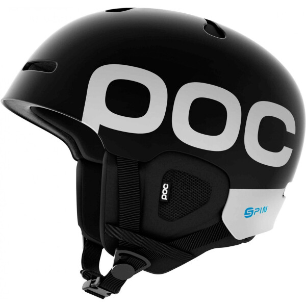 

Горнолыжный шлем POC Auric Cut Backcountry SPIN (Uran Black, M/L) (PC 104991002MLG)