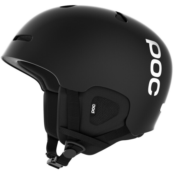 

Горнолыжный шлем POC Auric Cut (Matt Black, XL/XXL) (PC104961023XLX1)