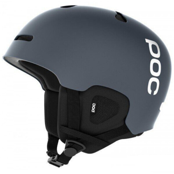 

POC Auric Cut (Polystyrene Grey, XL/XXL) (PC 104961017XLX)