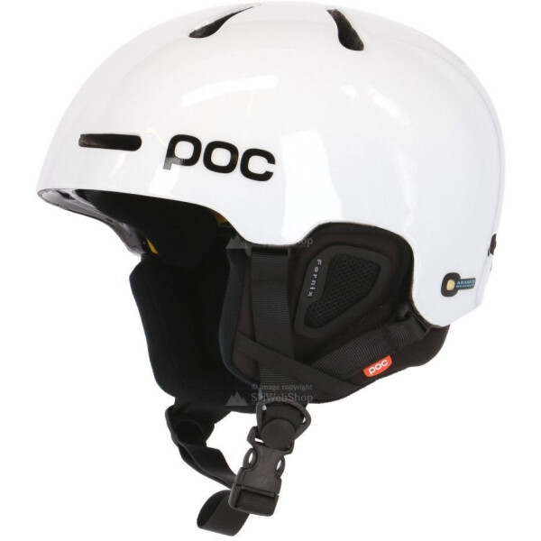 

POC Fornix Backcountry MIPS (Hydrogen White, XS/S) (PC 104611001XS-S)