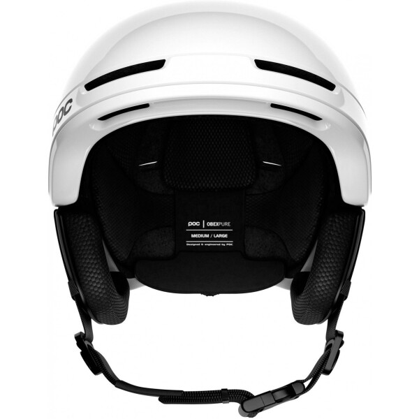 

Горнолыжный шлем POC Obex Pure (Hydrogen White, M/L) (PC 101091001MLG1)