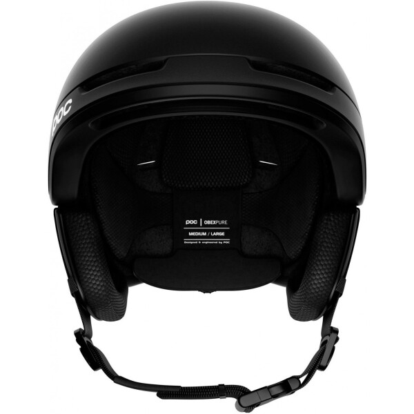 

Горнолыжный шлем POC Obex Pure (Uranium Black, M/L) (PC 101091002MLG1)