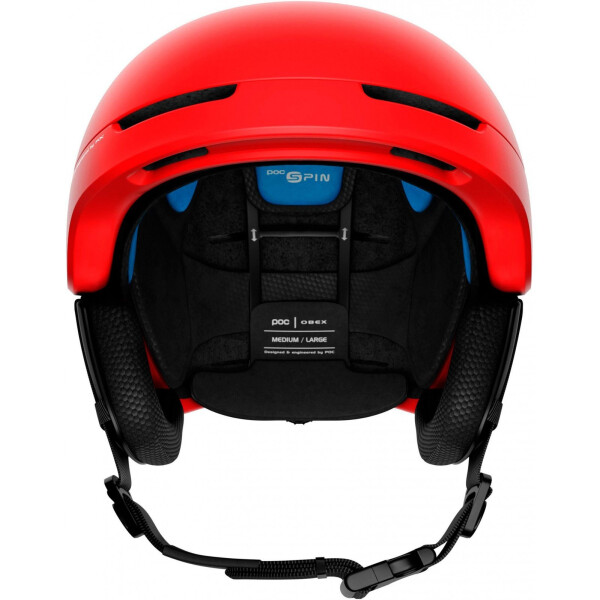 

POC Obex SPIN (Prismane Red, M/L) (PC 101031118MLG1)