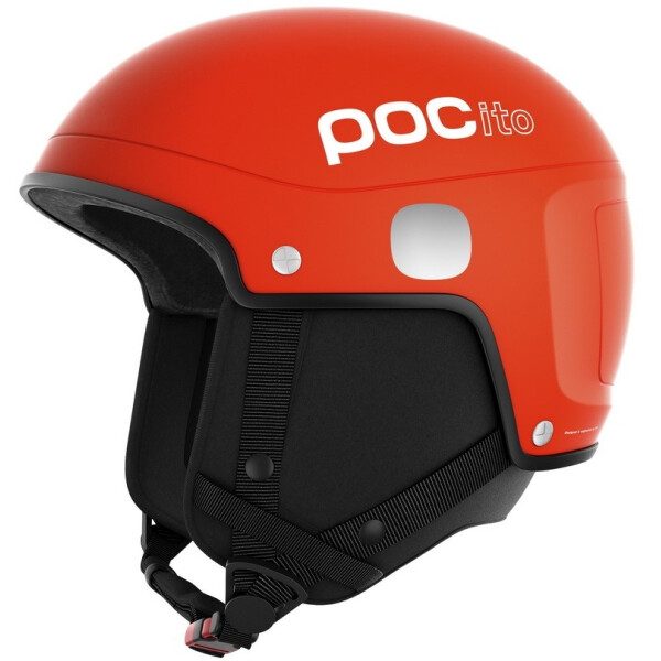 

Горнолыжный шлем POC POCito Light helmet (Fluorescent Orange, M/L) (PC 101509050M-L)
