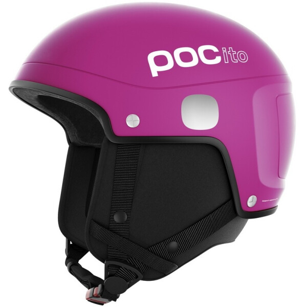 

Горнолыжный шлем POC POCito Light helmet (Fluorescent Pink, M/L) (PC 101509085M-L)