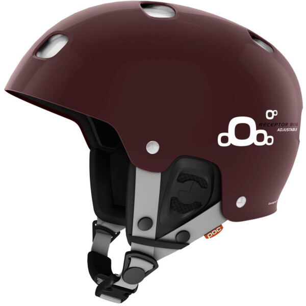 

POC Receptor Bug (Granate Red, XL) (PC 102401109XLRG)