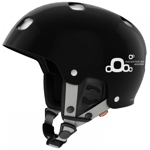 

POC Receptor Bug (Uranium Black, XL) (PC 102401002XLG)