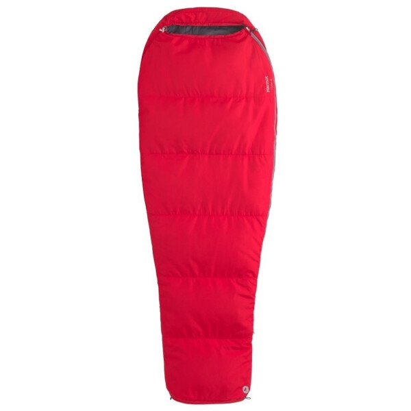 

Marmot NanoWave 45 (Team Red, Left Zip) (MRT 21460.6278-LZ)
