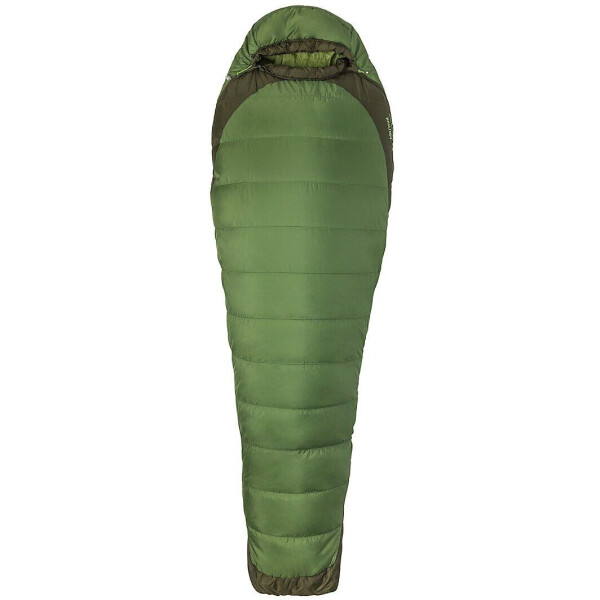 

Спальный мешок Marmot Trestles Elite Eco 30 (MRT 39590.4802-LZ) (MRT 39590.4802-LZ)