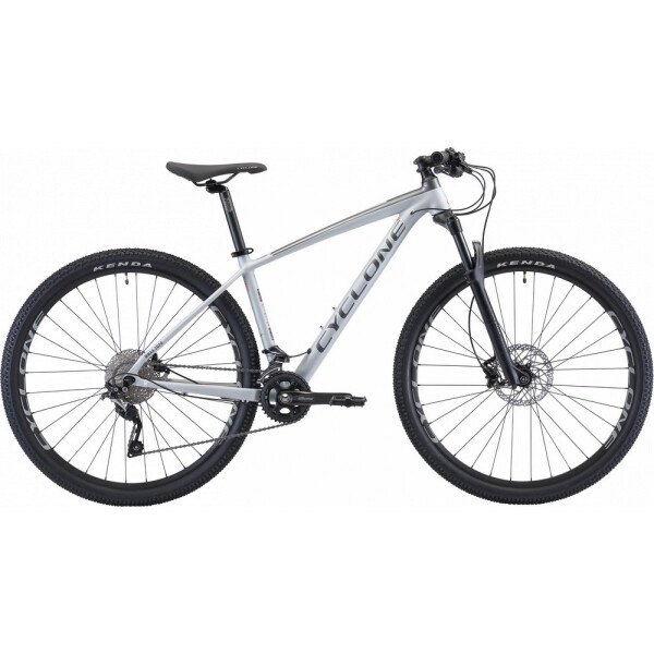 

CYCLONE 29" MMXX 21" (серый-мат) 20-039 2020