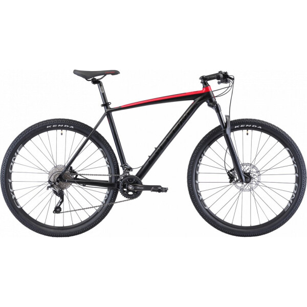 

CYCLONE 29" MMXX 21" (черный-мат) 20-040 2020