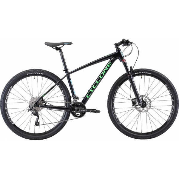 

CYCLONE 29" SLX 21" (черный) 20-010 2020