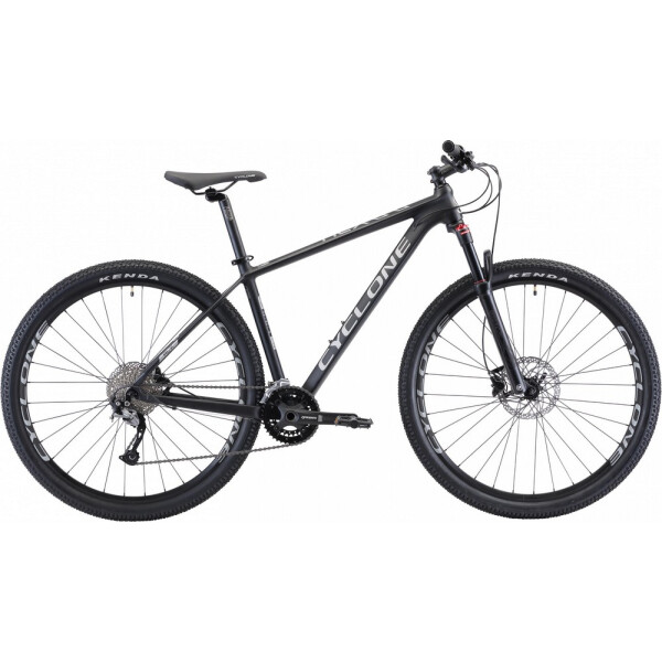 

CYCLONE 29" ALX 18" (черн-мат) 20-012 2020
