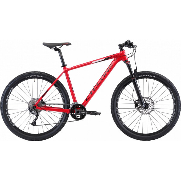 

CYCLONE 27,5" LX 19" (красный) 20-019 2020