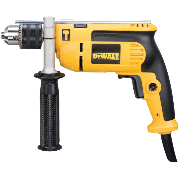 

Дрель DeWalt DWD024_1