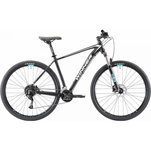 

WINNER 29" SOLID-GT 18" (черный) 20-107 2020