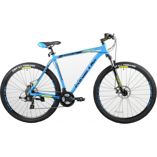 

KINETIC 29" STORM 18" (синий) 20-212 2020