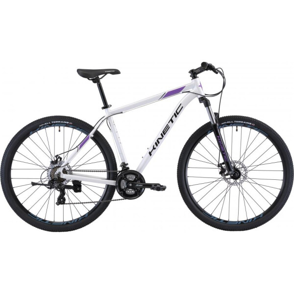 

KINETIC 29" STORM 22" (белый) 20-218 2020
