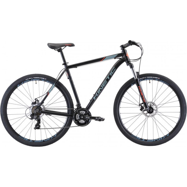 

KINETIC 29" STORM 20" (черн-мат) 20-217 2020