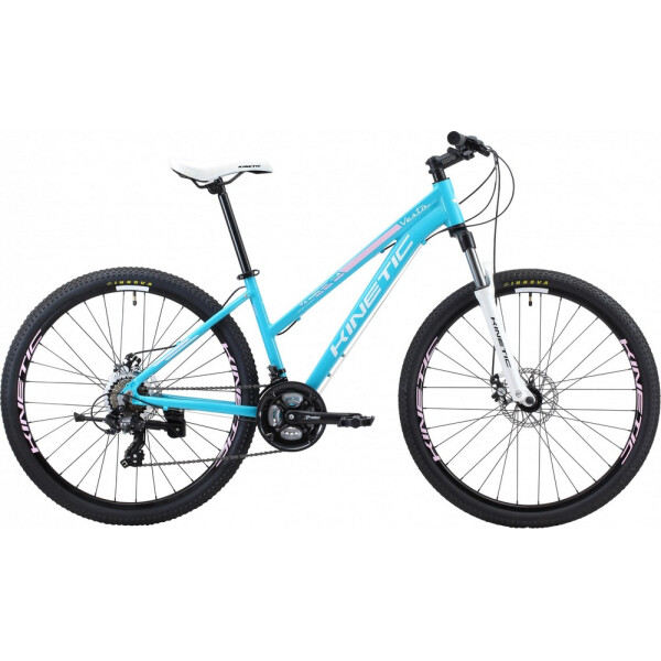 

KINETIC 27,5" VESTA 15,5" (бирюза) 20-229 2020