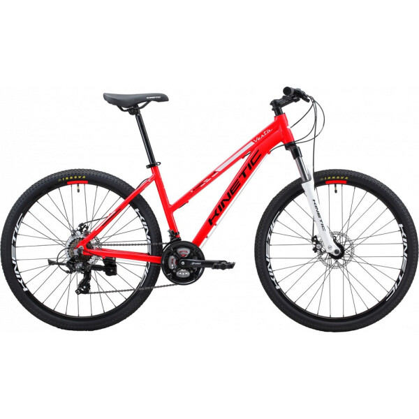 

KINETIC 27,5" VESTA 15,5" (красный) 20-230 2020