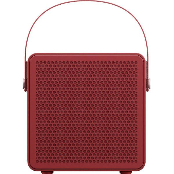 

Портативная акустика Urbanears Portable Speaker Ralis Haute Red