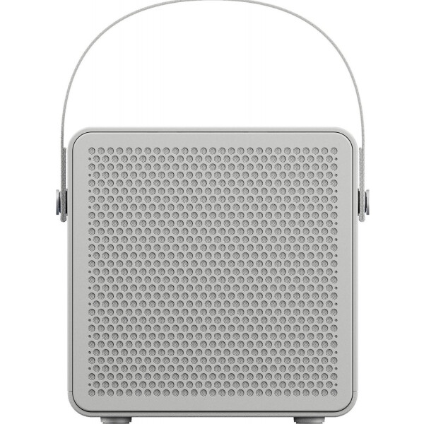 

Портативная акустика Urbanears Portable Speaker Ralis Mist Grey