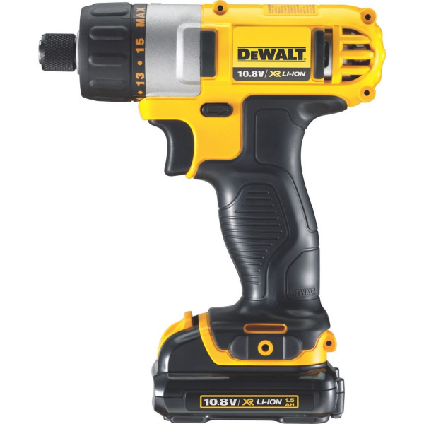 

Шуруповерт DeWalt DCF610D2