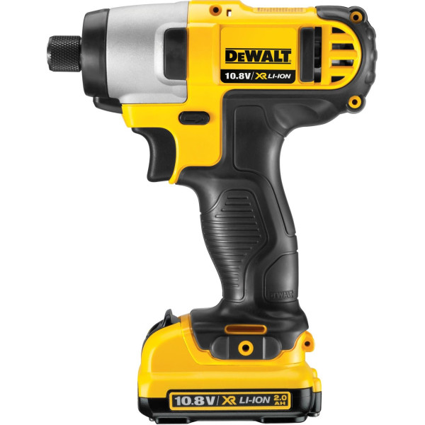

Шуруповерт DeWalt DCF815D2