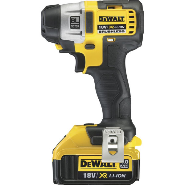 

Шуруповерт DeWalt DCF895M2