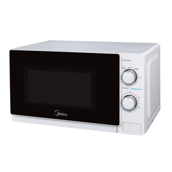 

Микроволновая печь Midea MM720C4E-W