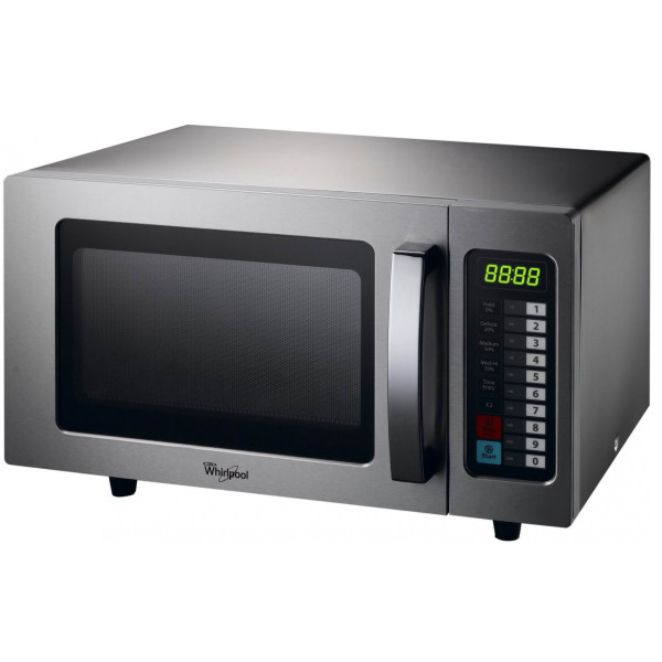 

Микроволновая печь Whirlpool EMO25FJT (PRO 25 IX)