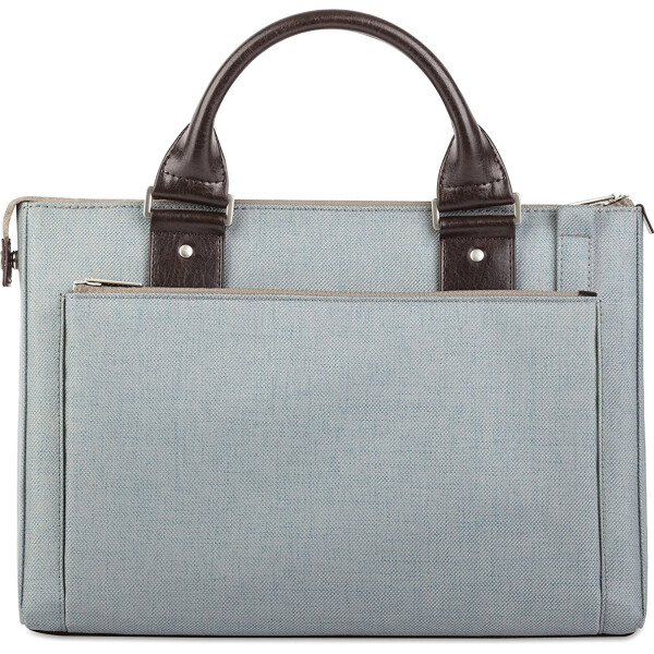 

Moshi Urbana Mini Slim Handbag Sky Blue (99MO078501)