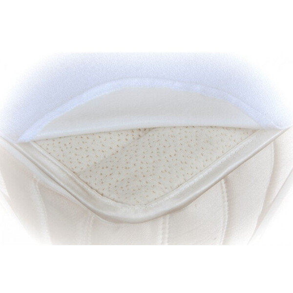 

Наматрасник Lotus - Aqua-Stop Comfort 140х200
