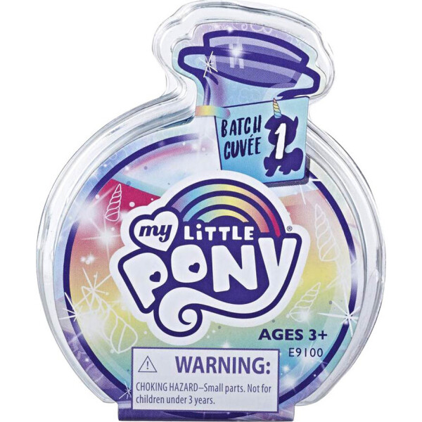 

Фигурка-сюрприз Hasbro My Little Pony Магическое зелье (E9100)