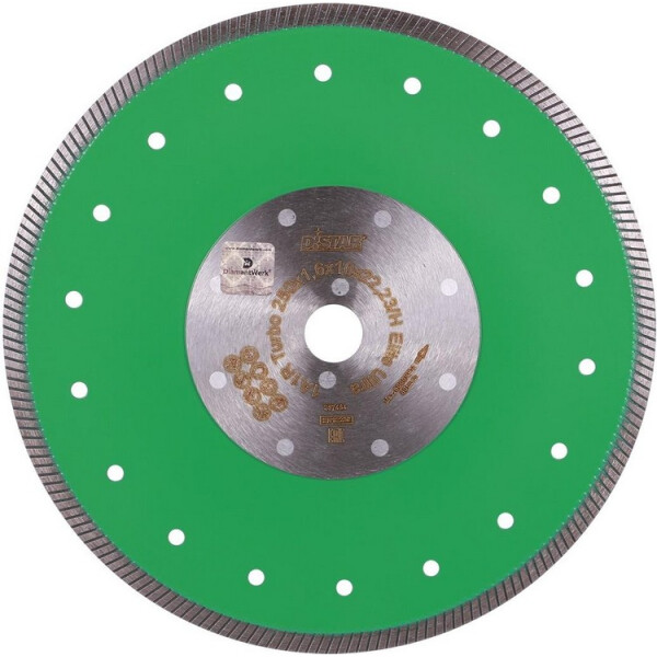 

Диск Elite Ultra отрезной , 1A1R (10168024018)