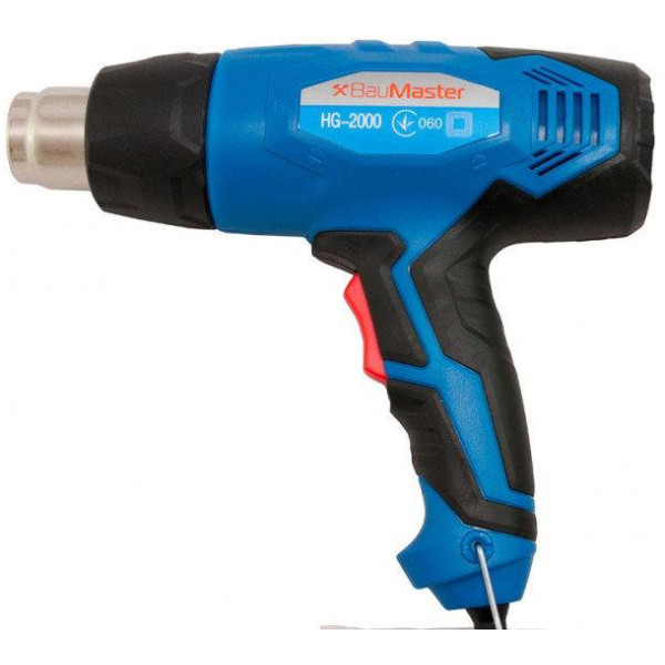 

Строительный фен Baumaster HG-2000