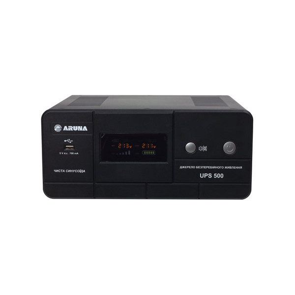 

ARUNA UPS 500