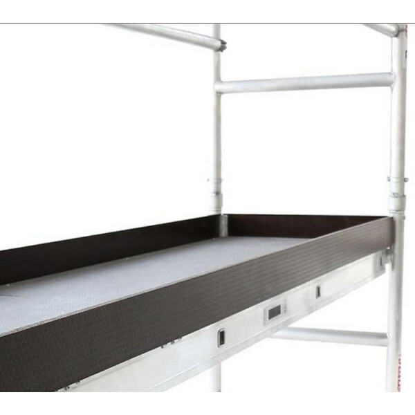 

Настил без люка вышки-туры VIRASTAR PT258KL2,4x1,2м